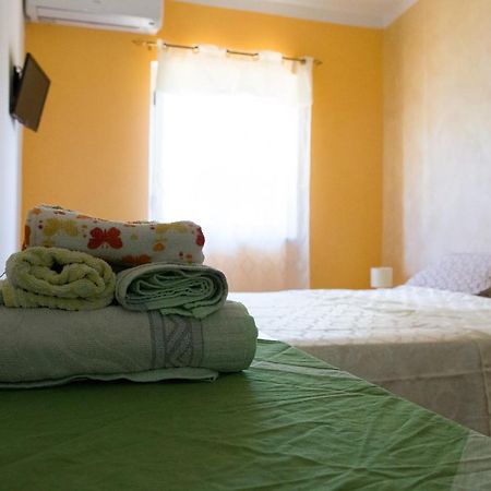 B&B Del Sole Tropea Riaci Экстерьер фото