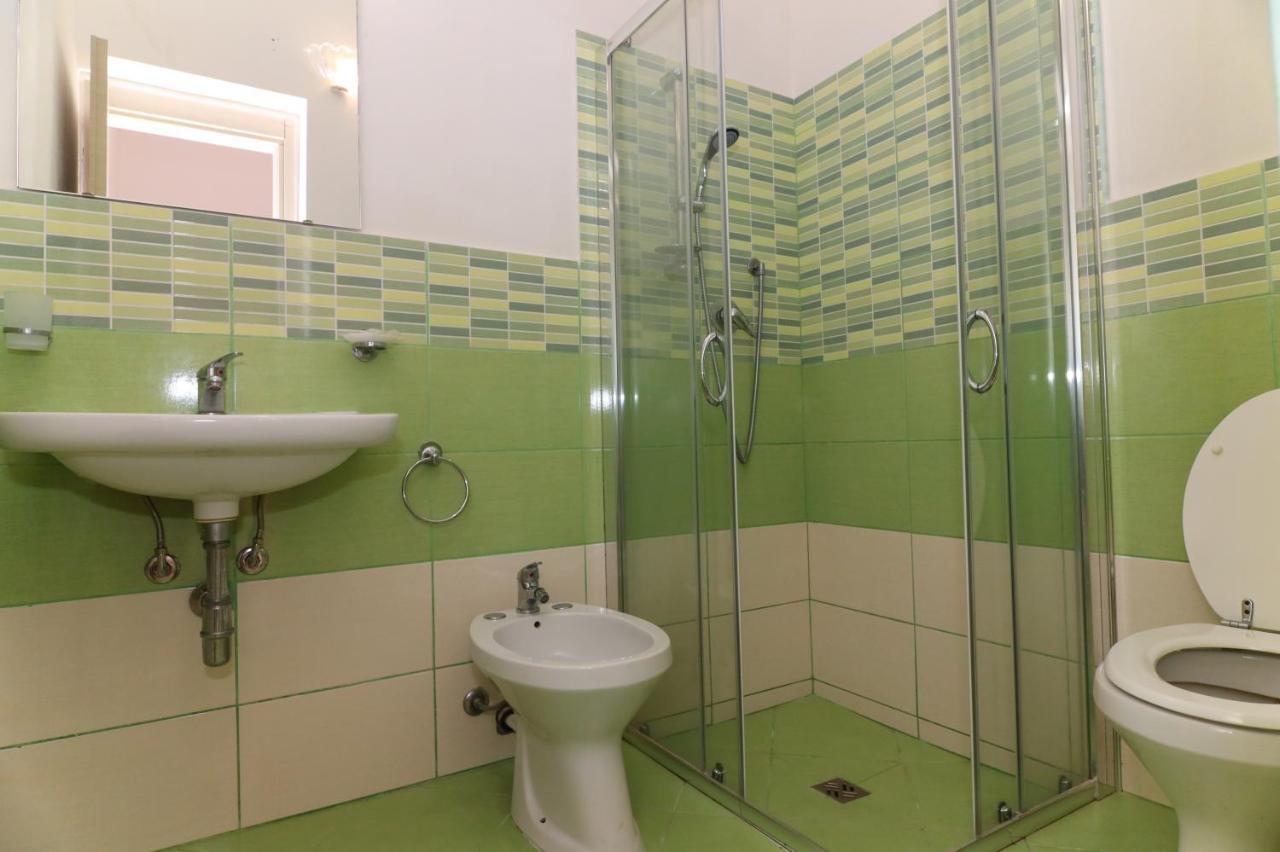 B&B Del Sole Tropea Riaci Экстерьер фото