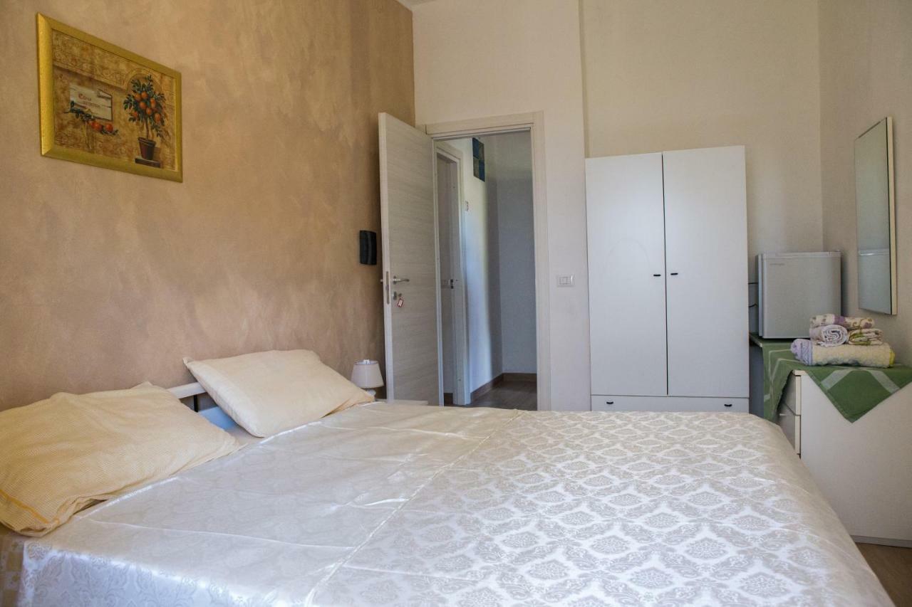 B&B Del Sole Tropea Riaci Экстерьер фото
