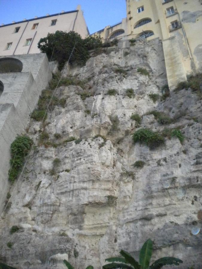 B&B Del Sole Tropea Riaci Экстерьер фото